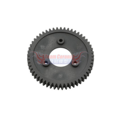 MUGEN T2231C 1st Spur Gear 53T: MTX7/6/5